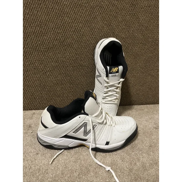 New Balance 549 MC549WB Tennis/Casual Athletic Shoes Size Men’s 11