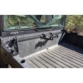 thumbnail image 2 of Aprove Black Bed Winch Mount, Game loader Fits for Polaris Ranger XP 900 / Ranger XP 1000 P/N: PLRAG-19-9001, 2 of 6