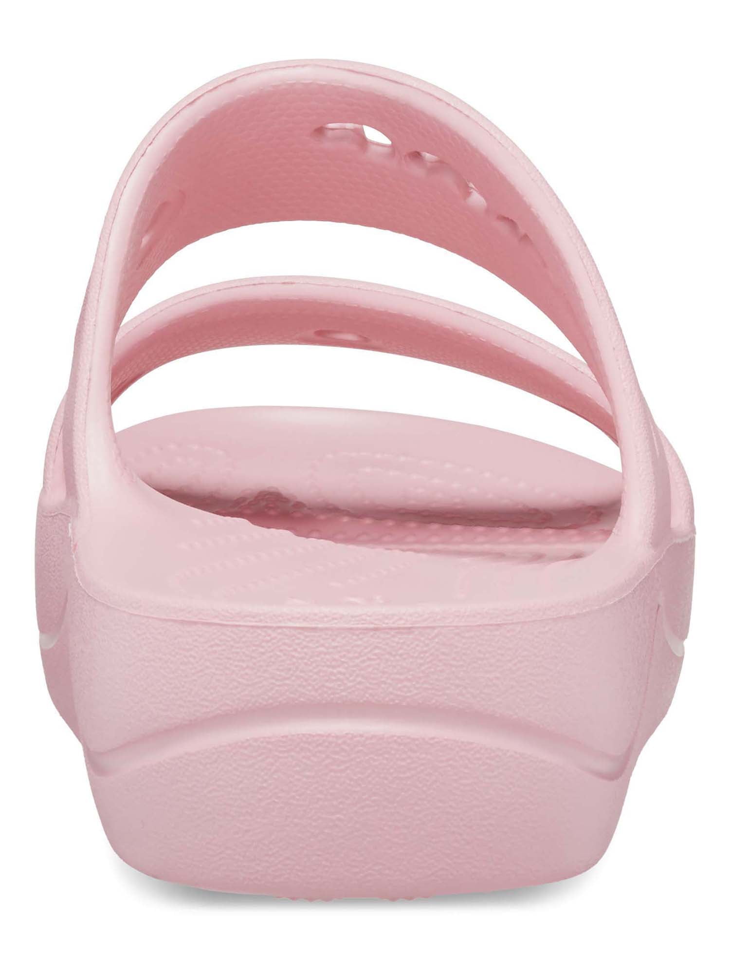 Crocs Adult Unisex Baya Platform Slide Sandal