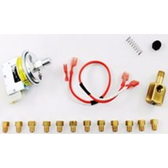 Lennox 11K49 LP Conversion Kit, replacement for 69W73
