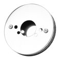thumbnail image 2 of Auto Car Air Filter Cleaner Iron Plating Housing Universal Modified Accessory, 2 of 5