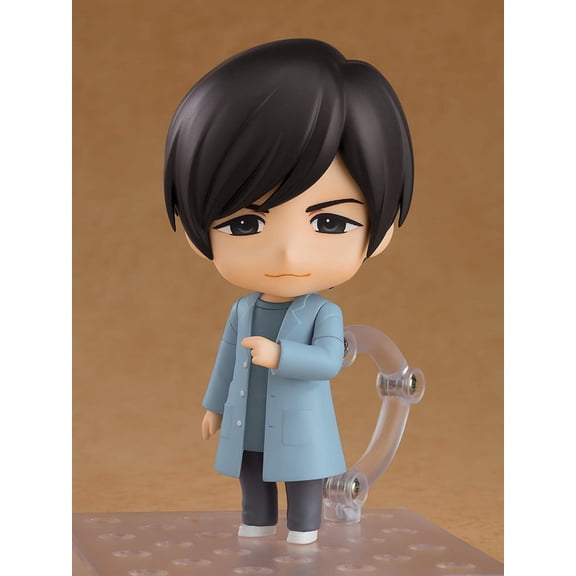 Nendoroid 2515 Hiroshi Kamiya Figure - AONI PRODUCTION