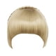 thumbnail image 2 of Fiudx Extensiones de Cabello Sintético con Flequillo Trenzado para Mujer, 2 of 2
