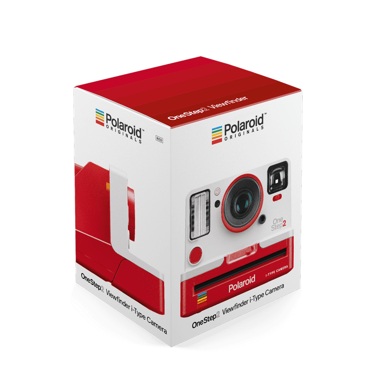 ポラロイドPolaroid Originals OneStep 2 i-Type Amazon.com : Polaroid Originals OneStep 2 VF - Graphite