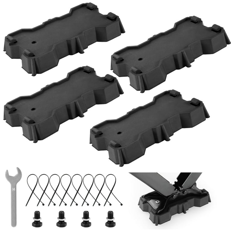 Kohree Set Of 4 7500lbs RV Stabilizer Jack 24 | Ubuy