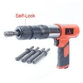 thumbnail image 1 of Self-lock Pneumatic Hammer Set Air Hammer Sewing Hammer Kit ,Maximum Power, 1 of 7