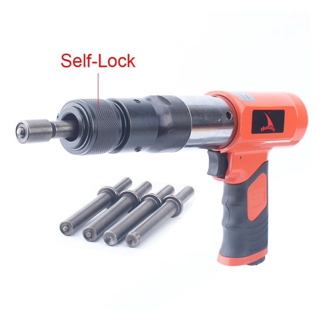 Self-lock Pneumatic Hammer Set Air Hammer Sewing Hammer Kit ,Maximum Power