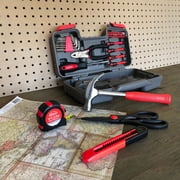 Apollo Tools 39 Piece General Tool Set - DT9706