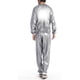 thumbnail image 3 of Soidarity Sauna Suit Sweat Chaqueta para perder peso Trajes deportivos Ropa Type11 NO11, 3 of 6