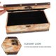 thumbnail image 3 of unbranded Organizador De Pañuelos De Madera Con Retro Para Hogar Hotel Y Café Decorativo, 3 of 6