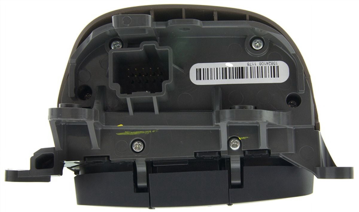 Cruise Control Switch