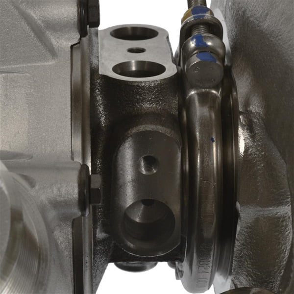 Standard TBC715 Turbocharger Fits select: 2015-2020 FORD MUSTANG