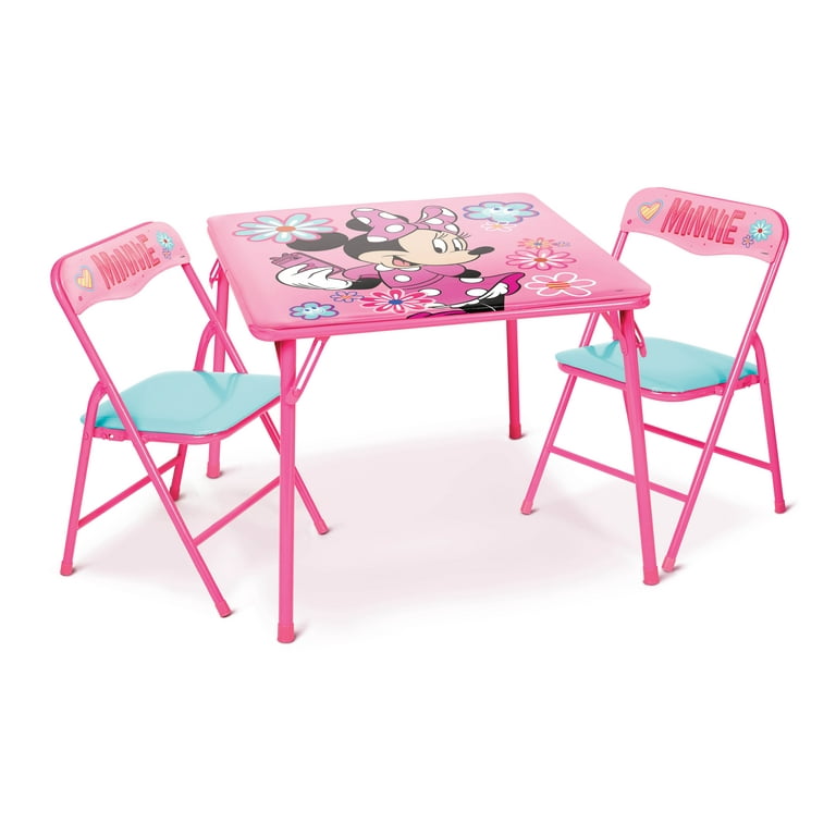 Frozen table and chairs walmart top