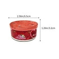 thumbnail image 3 of Banzch Room/Car Gel Natural Air Freshener Cans, Solid Indoor Household Deodorant, Bathroom Toilet Aromatherapy Agent, Long-Lasting Fresh Scents for Home & Car, 3 of 6