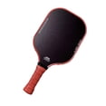 thumbnail image 3 of Raqueta de fibra de carbono Shamjiam Pickleball Estilo C 16mm, 3 of 8