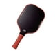 thumbnail image 3 of Pala de Pickleball de Fibra de Carbono Ligera para un Control Consistente y Principiante Estilo C, 3 of 9