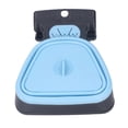 thumbnail image 4 of Dog Waste Pick Up, Handheld Dog Pooper Scooper Small Size Expandable  For Walking Dog, 4 of 7