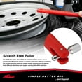 thumbnail image 6 of Milton Industries Heavy Duty Valve Stem Puller (and Valve Core Screwdriver at end), 6 of 7