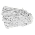 thumbnail image 1 of bedienty 5mm 90m Natural Cotton Twisted Cord Craft Macrame Rope Craft String white, 1 of 6