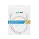 thumbnail image 2 of USB C 6A Fast Charging Cord Mobile Phone Accessories Data Wire Type C Charger USB 6.6Ft, 2 of 8