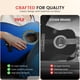 thumbnail image 2 of Guitarra acústica Pyle Beginner 3/4 Junior Talla 36" Ocean Blu, 2 of 7