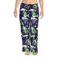 thumbnail image 4 of DRD Women's Pajama Pants, 4 of 5