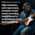 thumbnail image 4 of PreSonus HD7 Professional Monitoring Headphones, 4 of 5