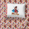 thumbnail image 2 of Juego de sábanas Jay Franco Moana de 3 piezas para niños, 2 of 7