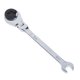 thumbnail image 4 of Tubo Llave De Trinquete Sunnimix Acero Al Cromo Vanadio 9mm, 4 of 8