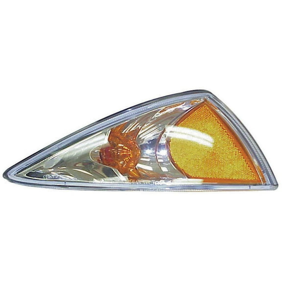 TYC 18-5529-01-9 Turn Signal / Parking / Side Marker Light