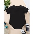 thumbnail image 5 of Get Your Little One Ready for Summer with Our Soft and Stylish Short Sleeve Romper - Perfect for Newborns and Toddlers!, 5 of 5