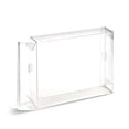 thumbnail image 4 of RUITROLIKER Clear Box Case Sleeve CIB Protector for Switch Games Cartridge Box, 4 of 5