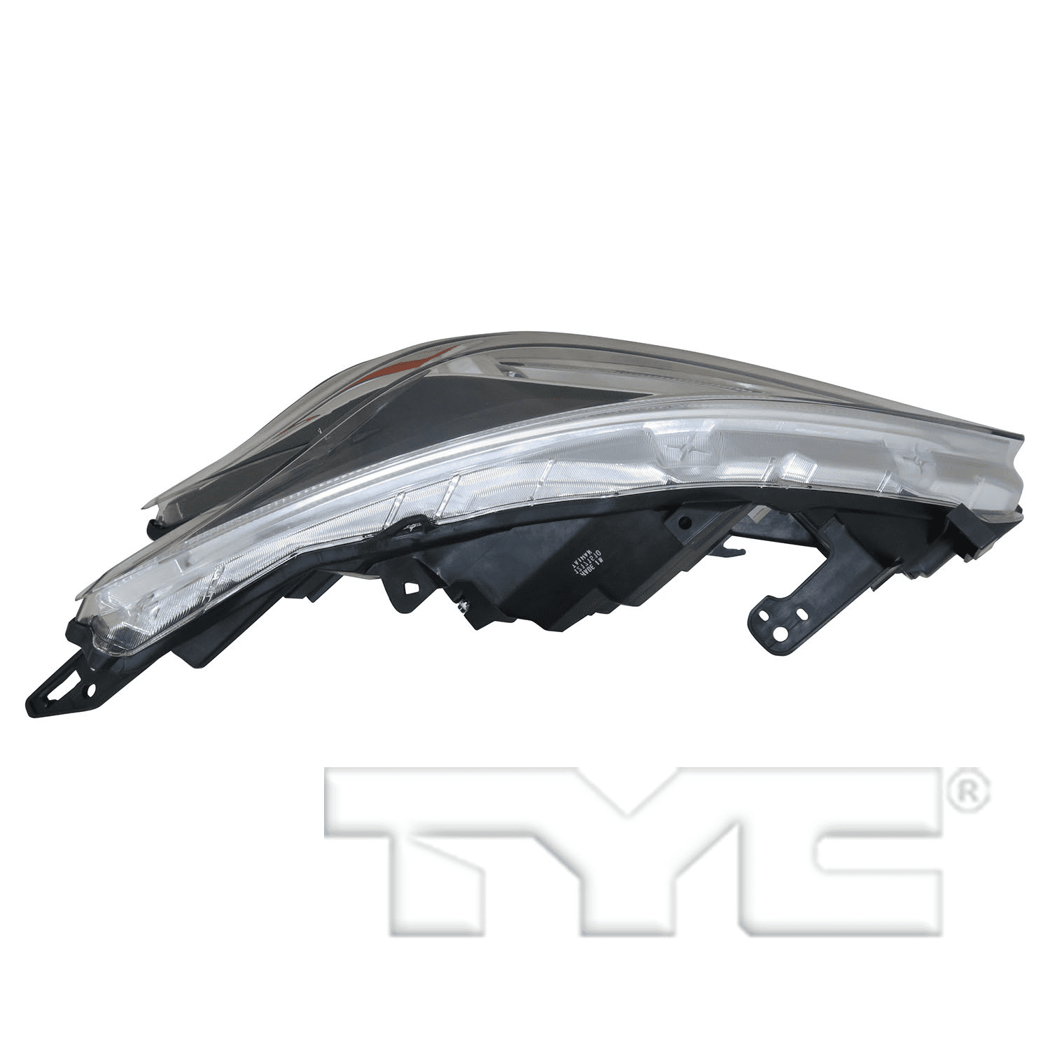 TYC 20-9664-00 TYC Regular Fits select: 2015-2018 NISSAN MURANO S/SL/SV/PLATINUM