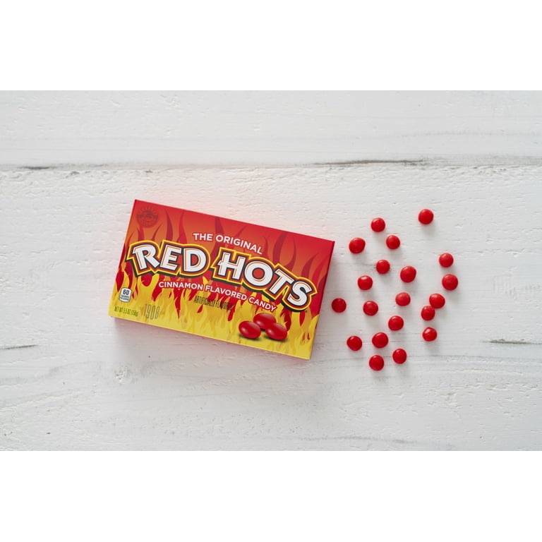 red hot cinnamon vape juice Sour-Flavored E-Juice main image 0