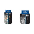 thumbnail image 1 of Cartucho de tinta Epson T215120-BCS Multipack & T215 negro, 1 of 6