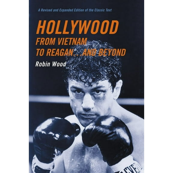 Hollywood from Vietnam to Reagan . . . and Beyond, (Paperback)