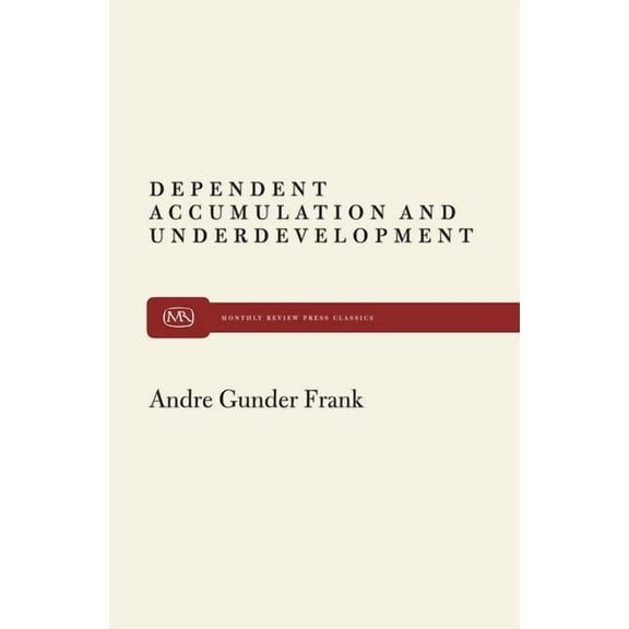 Dependent Accumulation (Paperback)