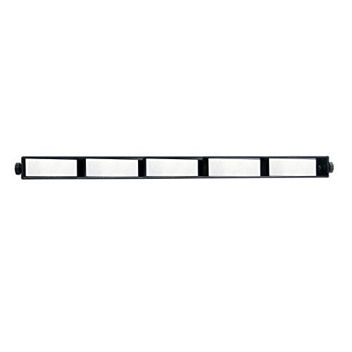 Pilot Automotive MI032 Five Panel Rear View Mirror with Five Angled Pilot Automotive MI032 Five Panel Rear View Mirror with Five Angled