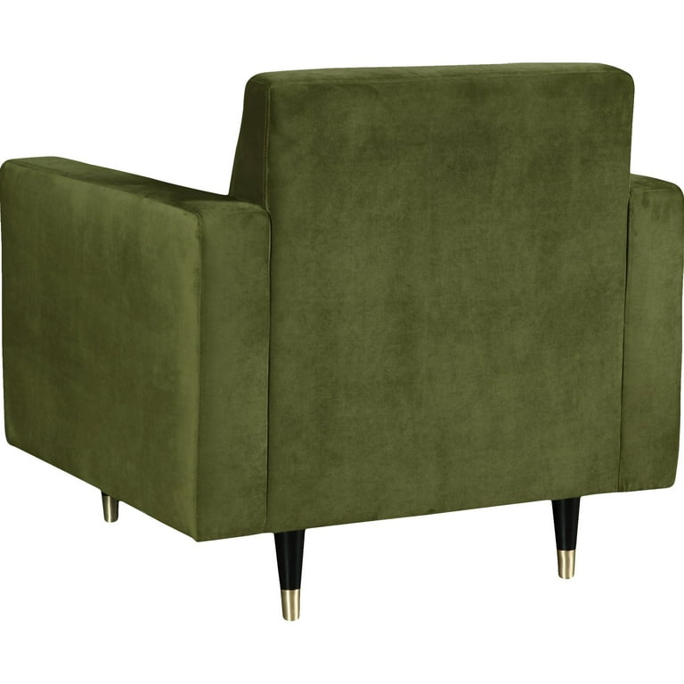 Meridian Furniture Lola Velvet Chair