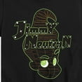 thumbnail image 3 of Jimmy Neutron -  Gotta Blast - Toddler And Youth Short Sleeve Graphic T-Shirt, 3 of 5