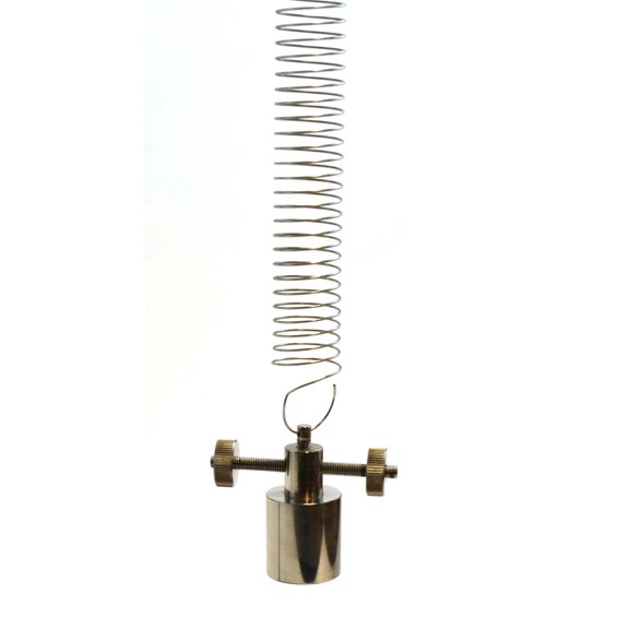 Eisco labs Wilberforce Pendulum