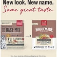 thumbnail image 2 of The Honest Kitchen Wholemade Whole Grain, Veggie & Fruit Base Mix Dog Food 7 lbs, 2 of 2