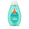 thumbnail image 2 of Johnsons Baby Shampoo No More Tangles 13.6 Ounce (400ml), 2 of 6
