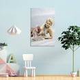 thumbnail image 4 of Kim Novak Hot Girl Sexy Poster (29) Posters Art Print Wall Photo Paint Poster Hanging Picture Family Bedroom Decor Gift 24x36inch(60x90cm), 4 of 6