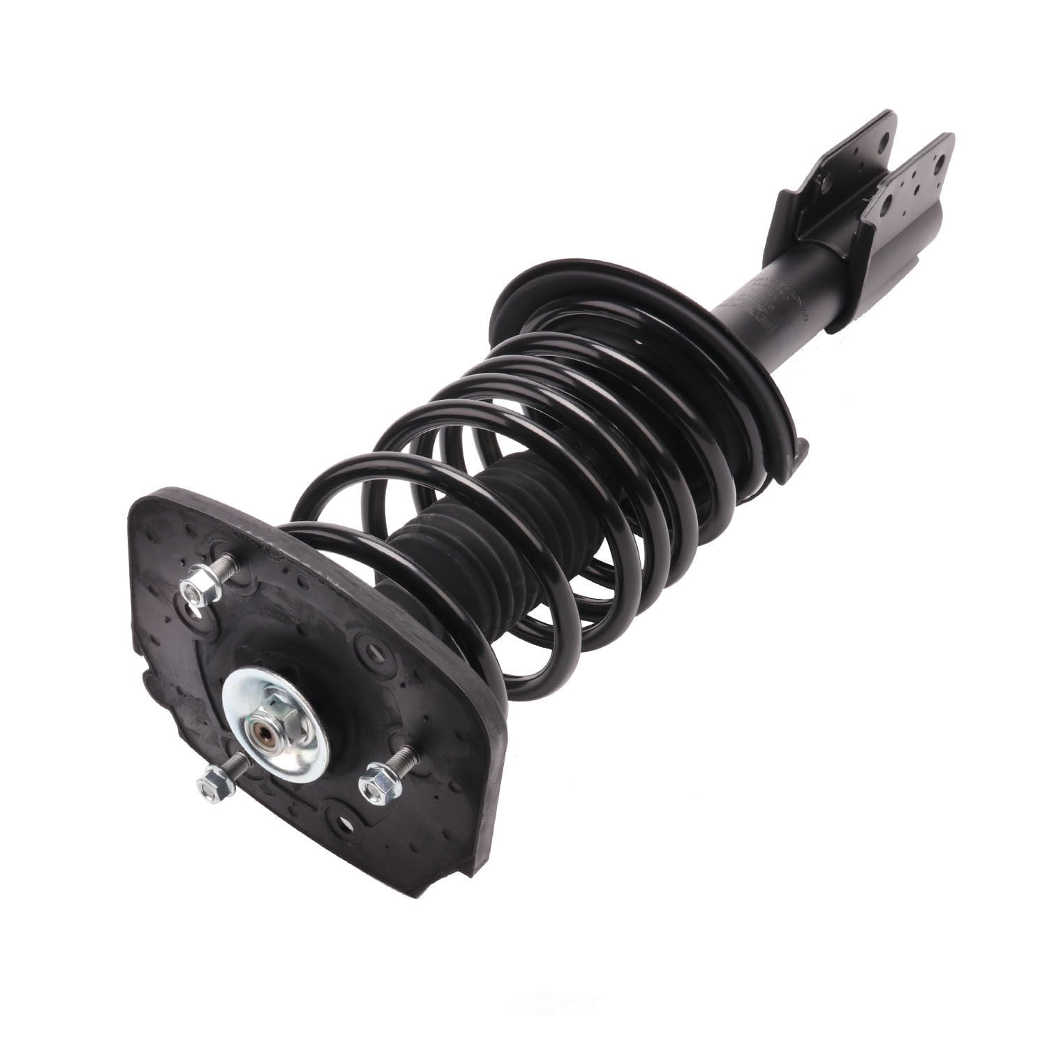 PRT 810155 Suspension Strut and Coil Spring Assembly