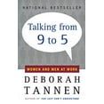 thumbnail image 2 of Talking from 9 to 5: Women and Men at Work, (Paperback), 2 of 3