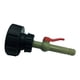 thumbnail image 1 of Adaptador de Válvula de Barril Kusrkot 100 mm de Presurización de Aceite 18 Barriles, 1 of 8
