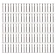thumbnail image 2 of M2 Stainless Steel Rivets M2 Stainless Steel Rivet Nuts M2 Rivet Screws Flat Round Head Internal Hex Set for Quick Installation with High Strength and Stability, 2 of 7