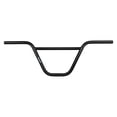 thumbnail image 2 of SE Bikes Power Wing Bar Black 22.2mm 762mm Chromoly Rise 228mm Back Sweep 10¬∫, 2 of 2