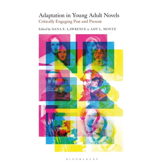 Collectible Adaptation in Young Adult Novels: Critically Engaging Past and Present, (Paperback)